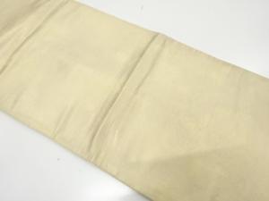 アンティーク　引箔袋帯（材料）